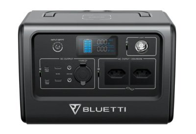 BLUETTI ESTACAO ENERGIA 800 WATTS / 716WH Arsenal Sports