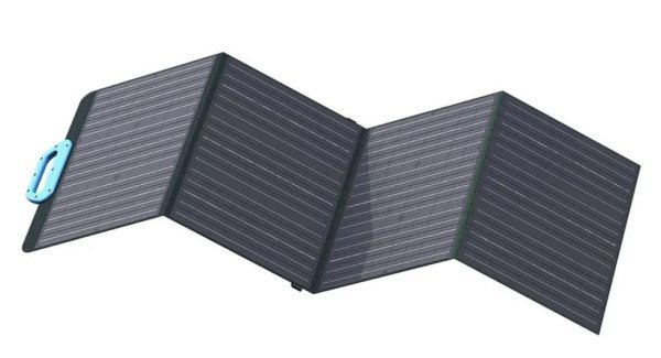 BLUETTI PAINEL SOLAR 120 WATTS