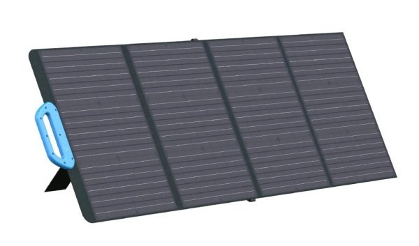 BLUETTI PAINEL SOLAR 120 WATTS