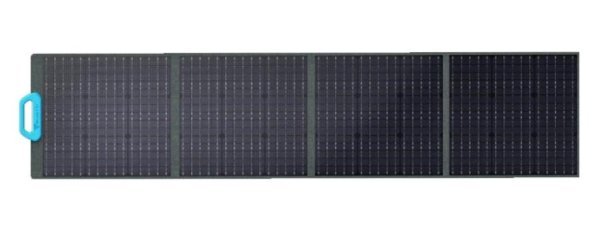 BLUETTI PAINEL SOLAR 200 WATTS