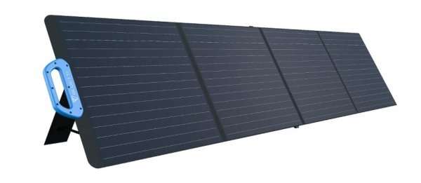 BLUETTI PAINEL SOLAR 200 WATTS