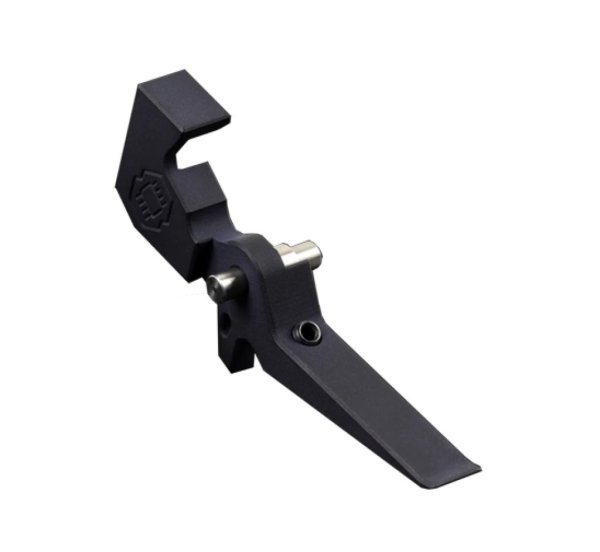 GATE TRIGGER QUANTUM 2A1 MATTE BLACK