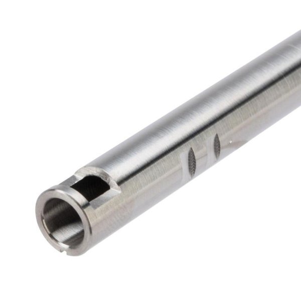 LAMBDA INNER BARREL STAINLESS STEEL 01 FOR AEG 6.01/128MM