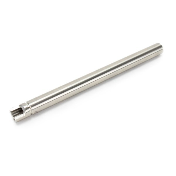 LAMBDA INNER BARREL STAINLESS STEEL 01 FOR GBB G17 6.01/97MM