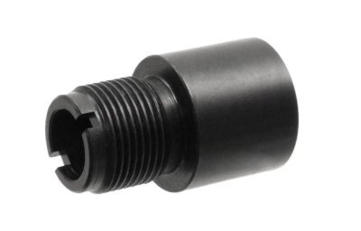 LAMBDA ADAPTOR TM AEG 17MM / 14MM CW Arsenal Sports