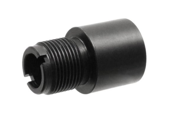 LAMBDA ADAPTOR TM AEG 17MM / 14MM CW