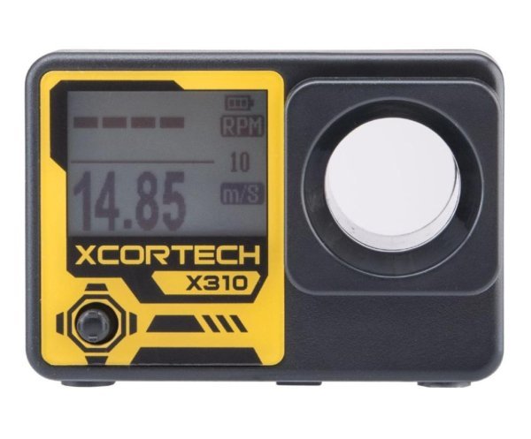 XCORTECH CHRONOGRAPH X310