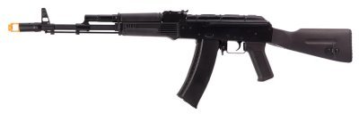 CLASSIC ARMY AEG AK74M ABS HANDGUARD AIRSOFT RIFLE BLACK Arsenal Sports