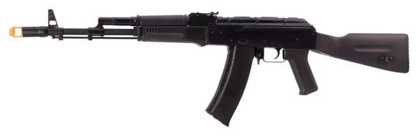 CLASSIC ARMY AEG AK74M ABS HANDGUARD AIRSOFT RIFLE BLACK