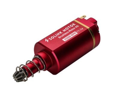 SOLINK MOTOR 31000RPM BRUSHLESS ADVANCED LONG TYPE Arsenal Sports