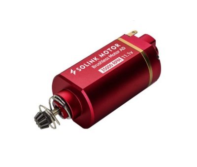 SOLINK MOTOR 31000RPM BRUSHLESS ADVANCED SHORT TYPE Arsenal Sports