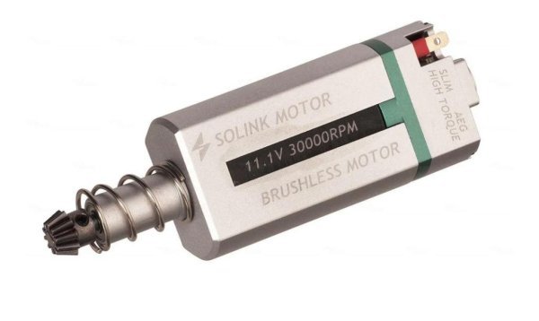 SOLINK MOTOR 30000RPM BRUSHLESS LONG TYPE