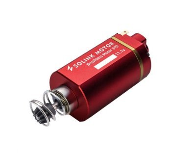 SOLINK MOTOR 28000RPM CLASSIC BRUSHLESS SHORT TYPE Arsenal Sports