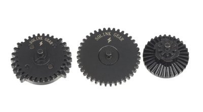 SOLINK MOTOR GEAR HIGH SPEED SET 12:1 Arsenal Sports