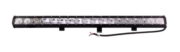 CREE LED BARRA 36