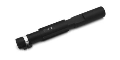 TNT RETROFIT KIT S+ KWA MP9 GBB 143MM BUCKING T-HOP - BLACK Arsenal Sports