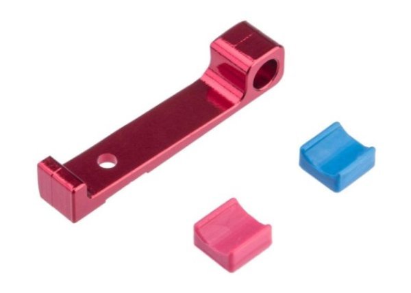 TNT HOP-UP LEVER & NUB SET	FOR VSR