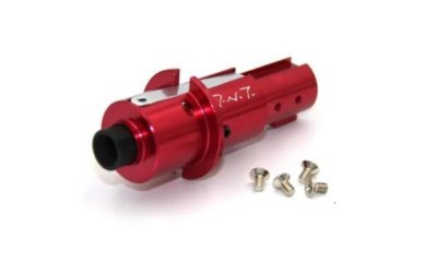 TNT HOP-UP CHAMBER KIT FOR VFC 416A5 GBBR  Arsenal Sports