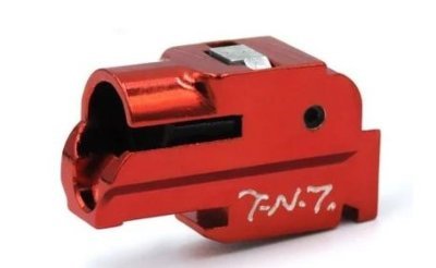 TNT HOP-UP CHAMBER WITH TL-HOP 60º SET FOR WE G SERIES  Arsenal Sports