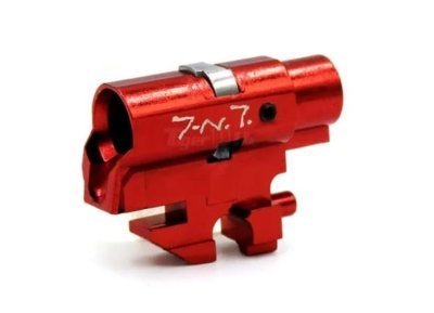 TNT HOP-UP CHAMBER WITH TL-HOP 60º SET FOR HI-CAPA Arsenal Sports