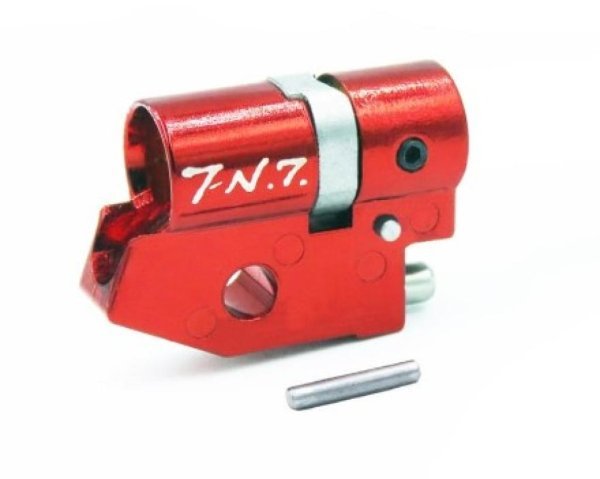 TNT HOP-UP CHAMBER WITH TL-HOP 60º SET FOR KJ SHADOW2 & CZ-75