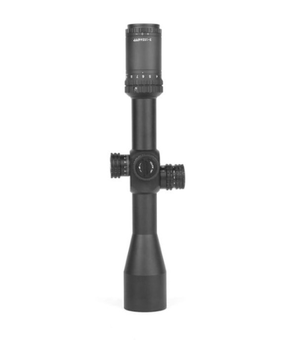 T-EAGLE SCOPE MARCH SK3-15X44IR FFP IR