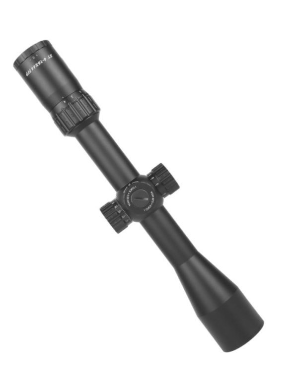 T-EAGLE SCOPE STELLAR 4-16X44SF FFP