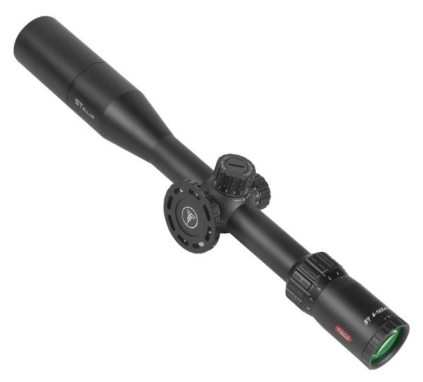 T-EAGLE SCOPE STELLAR 4-16X44SF FFP