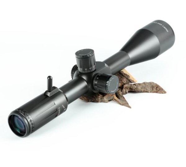 T-EAGLE SCOPE VIPER 5-20X50 IR FFP