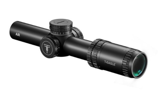 T-EAGLE SCOPE AR 1-6X24IR SFP