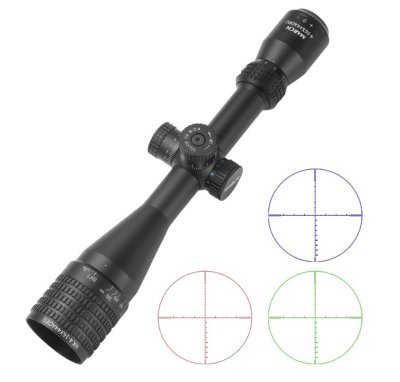 T-EAGLE SCOPE MARCH 4-16X44AOE HK SFP Arsenal Sports