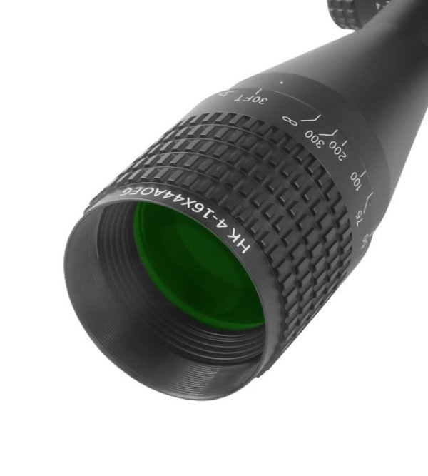 T-EAGLE SCOPE MARCH 4-16X44AOE HK SFP