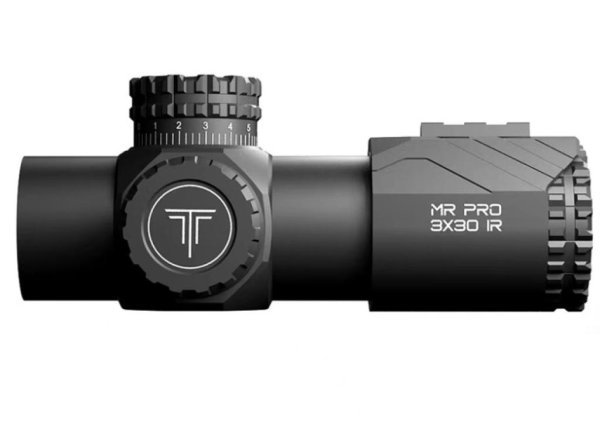 T-EAGLE SCOPE MR PRO 3X30IR SFP