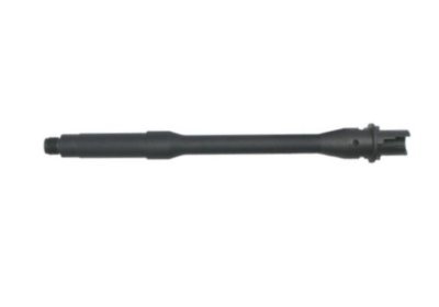 SHS OUTER BARREL 266mm FOR M4 CQB Arsenal Sports