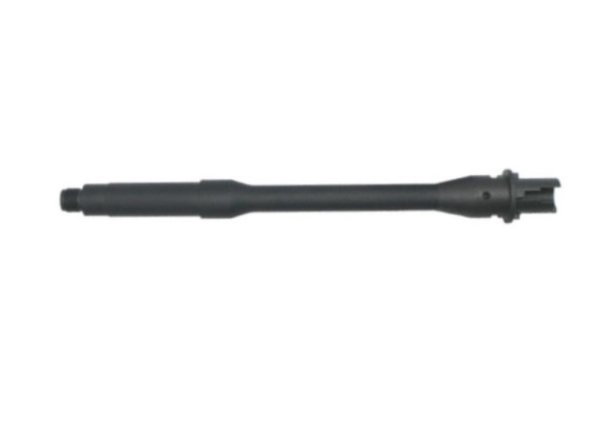 SHS OUTER BARREL 266mm FOR M4 CQB