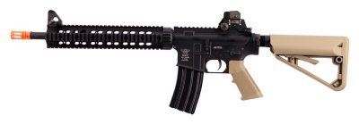 BOLT AEG B4 LRP AIRSOFT RIFLE TAN Arsenal Sports