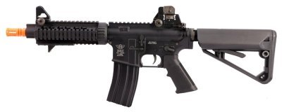 BOLT AEG B4 PMC HIGH CYCLE AIRSOFT RIFLE BLACK Arsenal Sports