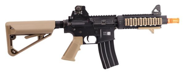 BOLT AEG B4 PMC HIGH CYCLE AIRSOFT RIFLE TAN