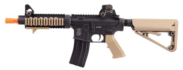 BOLT AEG B4 PMC HIGH CYCLE AIRSOFT RIFLE TAN