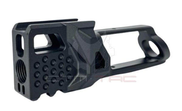 CTM-TAC COMPENSATOR FUKU2 FOR AAP01 BLACK