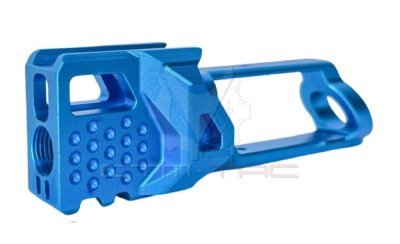 CTM-TAC COMPENSATOR FUKU2 FOR AAP01 BLUE Arsenal Sports