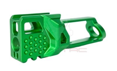 CTM-TAC COMPENSATOR FUKU2 FOR AAP01 GREEN Arsenal Sports