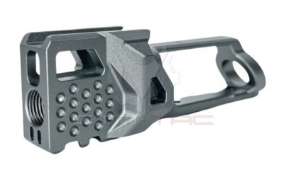 CTM-TAC COMPENSATOR FUKU2 FOR AAP01 GREY Arsenal Sports