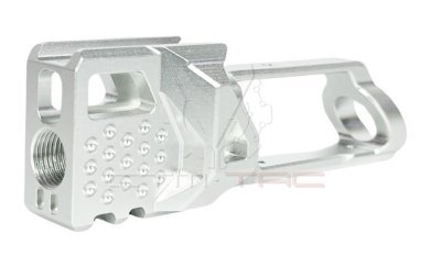 CTM-TAC COMPENSATOR FUKU2 FOR AAP01 SILVER Arsenal Sports