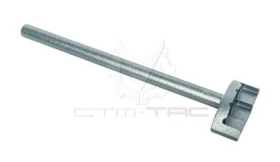 CTM-TAC GUIDE ROD CNC FOR AAP01 GREY Arsenal Sports