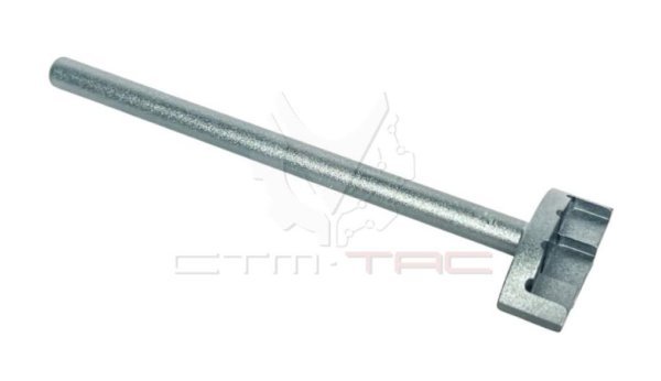 CTM-TAC GUIDE ROD CNC FOR AAP01 GREY