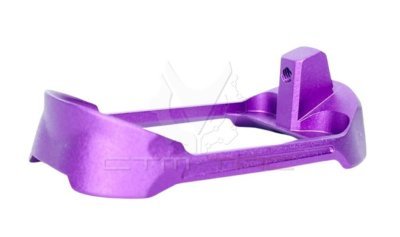 CTM-TAC MAGWELL CNC FOR AAP01 VIOLET Arsenal Sports