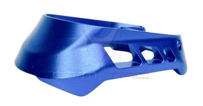 CTM-TAC MAGWELL CNC FOR HI-CAPA BLUE Arsenal Sports