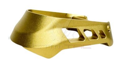 CTM-TAC MAGWELL CNC FOR HI-CAPA GOLD Arsenal Sports