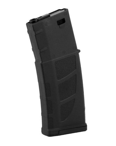 TOP-HOW MAGAZINE 260R SILENT SYSTEM FOR M4 / M16 AEG Arsenal Sports